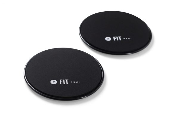 Sliding Disks (Pair)
