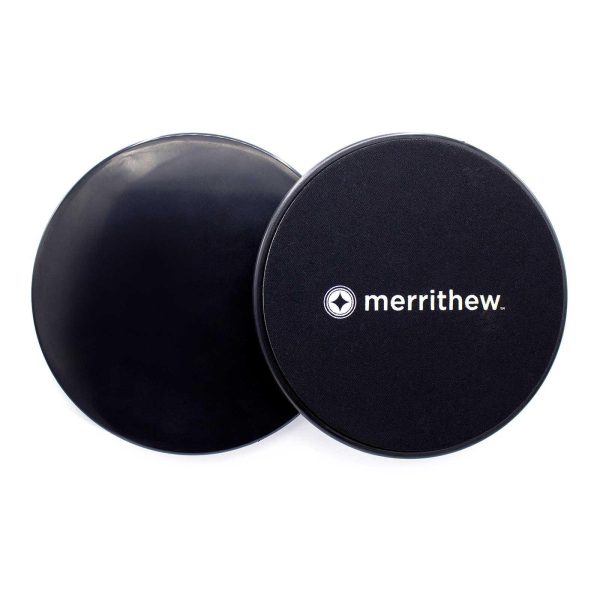Sliding Mobility Disks-Set Of 2